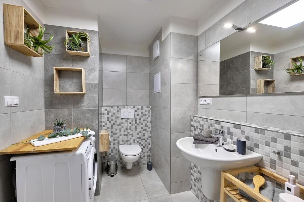Charming And Quiet Apartment Lipno nad Vltavou Ngoại thất bức ảnh