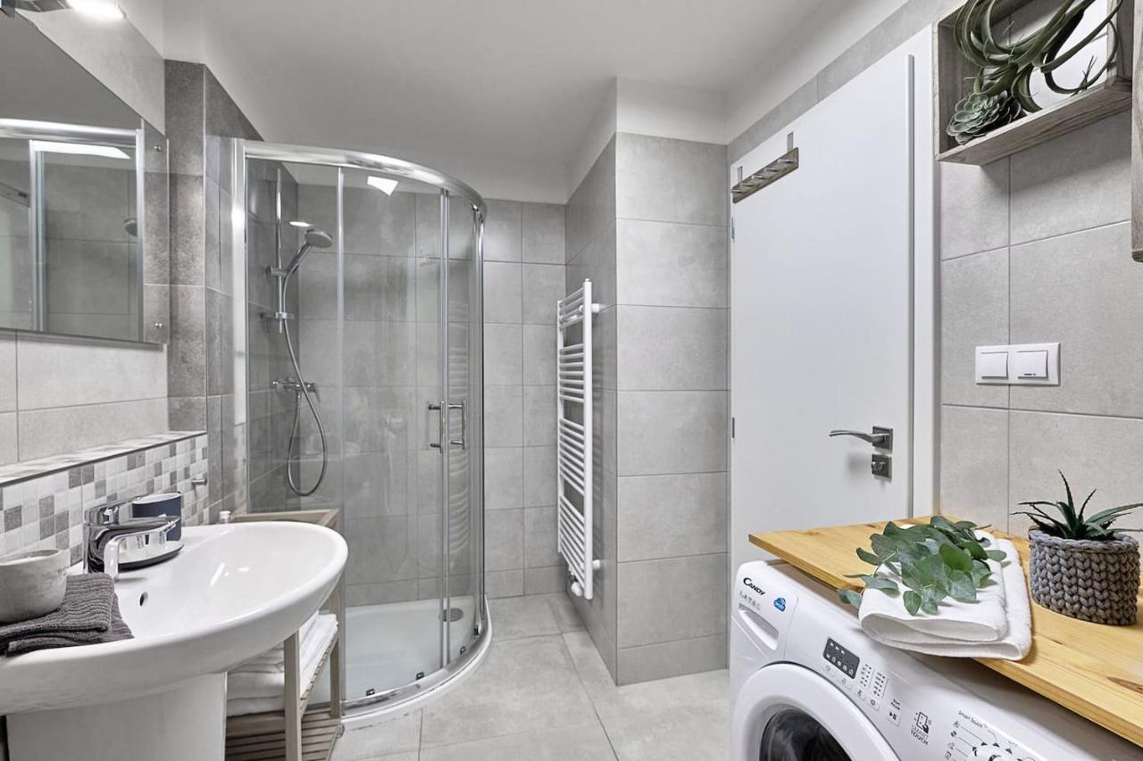 Charming And Quiet Apartment Lipno nad Vltavou Ngoại thất bức ảnh