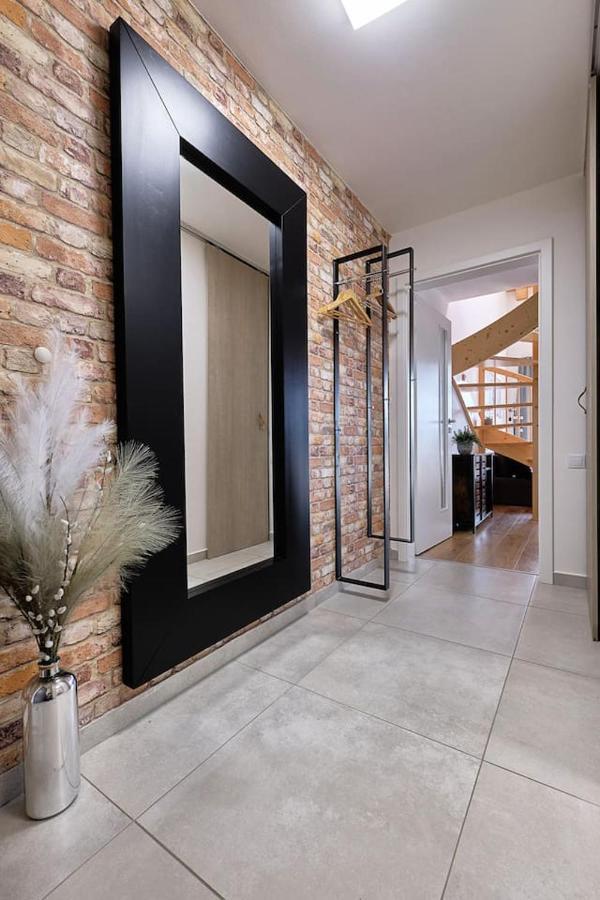 Charming And Quiet Apartment Lipno nad Vltavou Ngoại thất bức ảnh